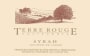 Terre Rouge Cotes de l'Ouest Syrah 2004  Front Label