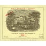 Chateau Lafite Rothschild (1.5 Liter Magnum) 2001 Front Label