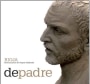 Bodega San Prudencio Depadre 2010 Front Label