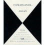 Gaja Ca'Marcanda Magari (1.5 Liter Magnum) 2014 Front Label