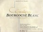 Duboeuf Chardonnay 1998 Front Label