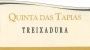 Bodega Tapias Marinan Quinta das Tapias Treixadura 2013 Front Label