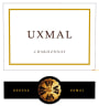 Bodega Uxmal Chardonnay 2014 Front Label