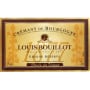 Louis Bouillot Perle de Vigne Grande Reserve Brut (1.5L Magnum) Front Label