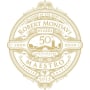Robert Mondavi Maestro 2013 Front Label