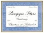 Chartron et Trebuchet Bourgogne Blanc 1999 Front Label