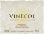 Bodega Vinecol Mendoza Chardonnay 2010 Front Label