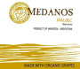 Bodega Vinecol Mendoza Medanos Malbec 2013 Front Label