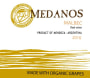 Bodega Vinecol Mendoza Medanos Malbec 2010 Front Label