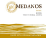 Bodega Vinecol Mendoza Medanos Malbec 2006 Front Label