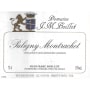 Jean-Marc Boillot Puligny-Montrachet 2000 Front Label