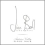 Jim Ball Vineyards Signature Pinot Noir 2007 Front Label
