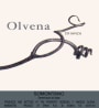 Bodegas & Vinedos Olvena Crianza 2004 Front Label
