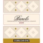 Terre Da Vino Barolo 2009 Front Label