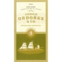 Bodegas Jorge Ordonez Malaga Number 1 Seleccion Especial (375ML half-bottle) 2004 Front Label