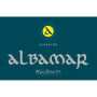 Bodegas Albamar Albarino 2014 Front Label