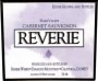 Reverie Cabernet Sauvignon 2005 Front Label