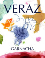 Bodegas Aletta Veraz Garnacha 2014 Front Label