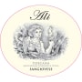 Donna Laura Ali 2015 Front Label