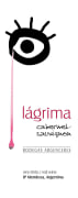 Bodegas Argenceres Lagrima Cabernet Sauvignon 2011 Front Label