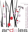 Bodegas Aruspide S.L. Ardales Tempranillo Crianza 2011 Front Label
