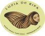 Bodegas Arzabro Luzia de Ripa 2012 Front Label