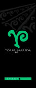 Bodegas Barreda Vino de la Tierra Syrah 2013 Front Label