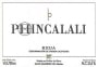 Bodegas Bhilar Phinca Lali 2010 Front Label