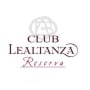 Bodegas Altanza Lealtanza Reserva 2005 Front Label