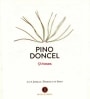 Bodegas Bleda Pino Doncel 12 Meses 2014 Front Label