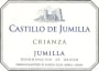 Bodegas Bleda Castillo de Jumilla Crianza 2012 Front Label