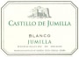 Bodegas Bleda Castillo de Jumilla Blanco 2014 Front Label