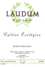 Bodegas Bocopa Laudum Nature Cultivo Ecologico 2011 Front Label