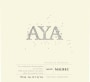 Bodegas Borbore Aya Malbec 2006 Front Label