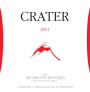 Bodegas Buten Crater 2011 Front Label