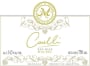Bodegas Carelli Malbec 2010 Front Label