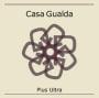 Bodegas Casa Gualda Plus Ultra 2007 Front Label