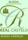 Bodegas Castelo de Medina Real Castelo 2014 Front Label