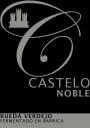 Bodegas Castelo de Medina Castelo Noble 2008 Front Label