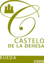 Bodegas Castelo de Medina Castello de la Dehesa 2009 Front Label