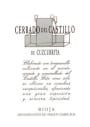 Bodegas Castillo de Cuzcurrita Cerrado del Castillo 2008 Front Label