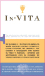 Bodegas Castillo de Sajazarra In Vita 2015 Front Label