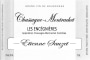 Domaine Etienne Sauzet Chassagne-Montrachet Les Encegnieres 2014 Front Label