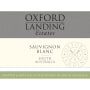 Oxford Landing Sauvignon Blanc 2016 Front Label
