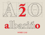 Bodegas Castro Martin A2O 2013 Front Label