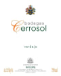 Bodegas Cerrosol Hada Verdejo 2013 Front Label