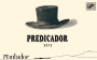 Bodegas Contador Predicador 2013 Front Label