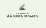Bodegas Contador La Vina de Andres Romeo 2009 Front Label