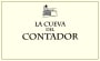 Bodegas Contador La Cueva del Contado 2010 Front Label