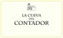 Bodegas Contador La Cueva del Contado 2013 Front Label